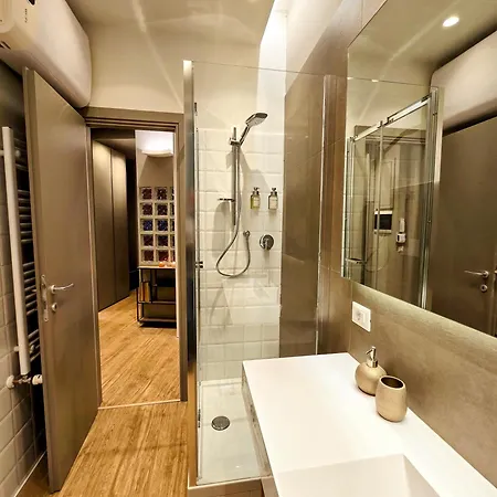 דירה Residenza 19 *