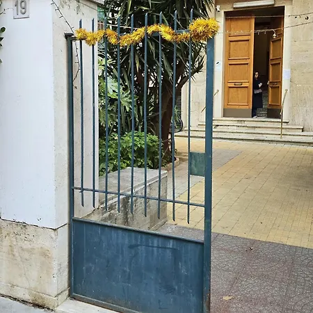 Residenza 19 * רומא