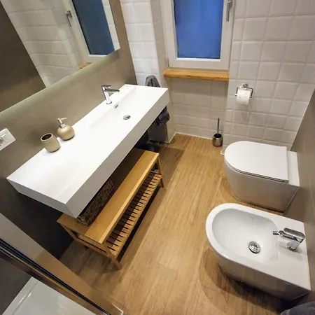Residenza 19 רומא