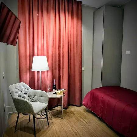 דירה Residenza 19