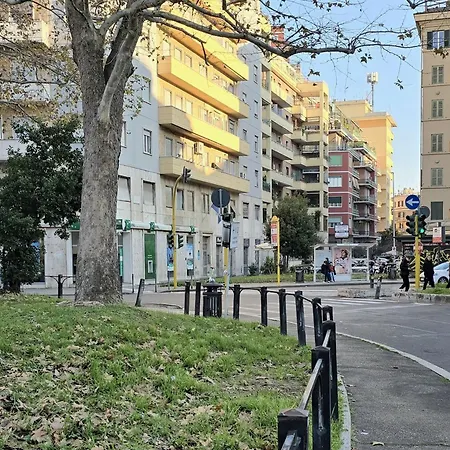 Residenza 19 דירה רומא