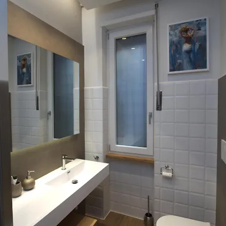 דירה Residenza 19