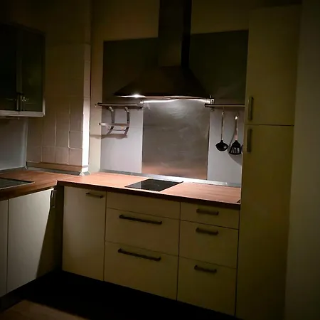 דירה Residenza 19 *