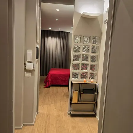 דירה Residenza 19 *