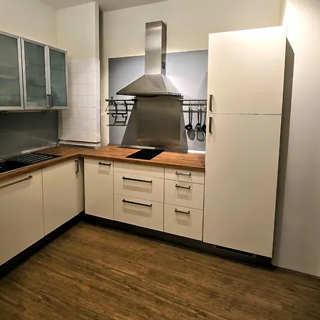 Residenza 19 * רומא