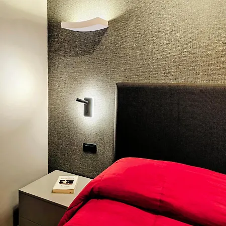 Residenza 19 * רומא