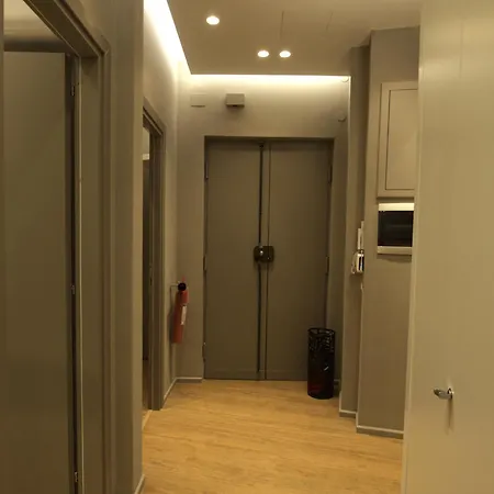 Apartamento Residenza 19