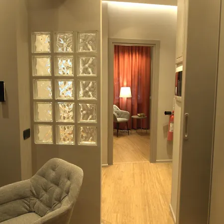 Residenza 19 アパート ローマ