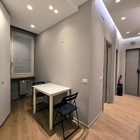 Residenza 19 Lejlighed Rom