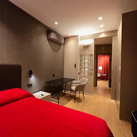 アパート Residenza 19 *