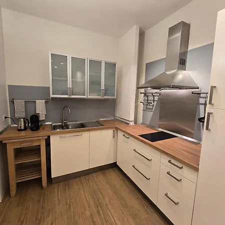Residenza 19 Rom