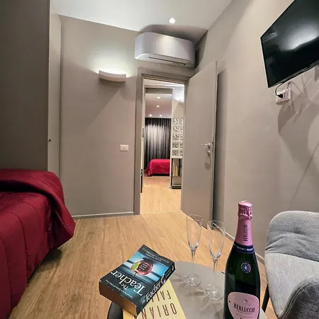 Apartamento Residenza 19 *